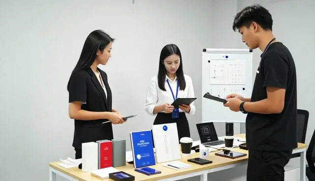 企业策划如何适应不同应用环境