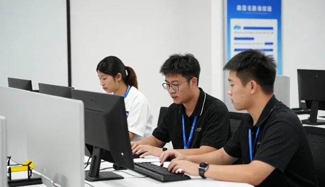 管理咨询等客户如何选择网络较为完善
