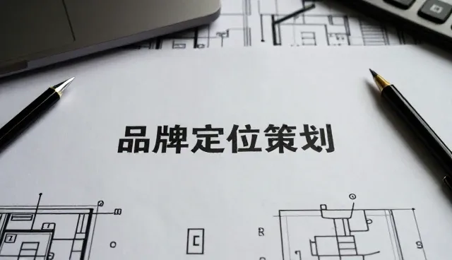 专业能力客户使用品牌定位方案的反馈